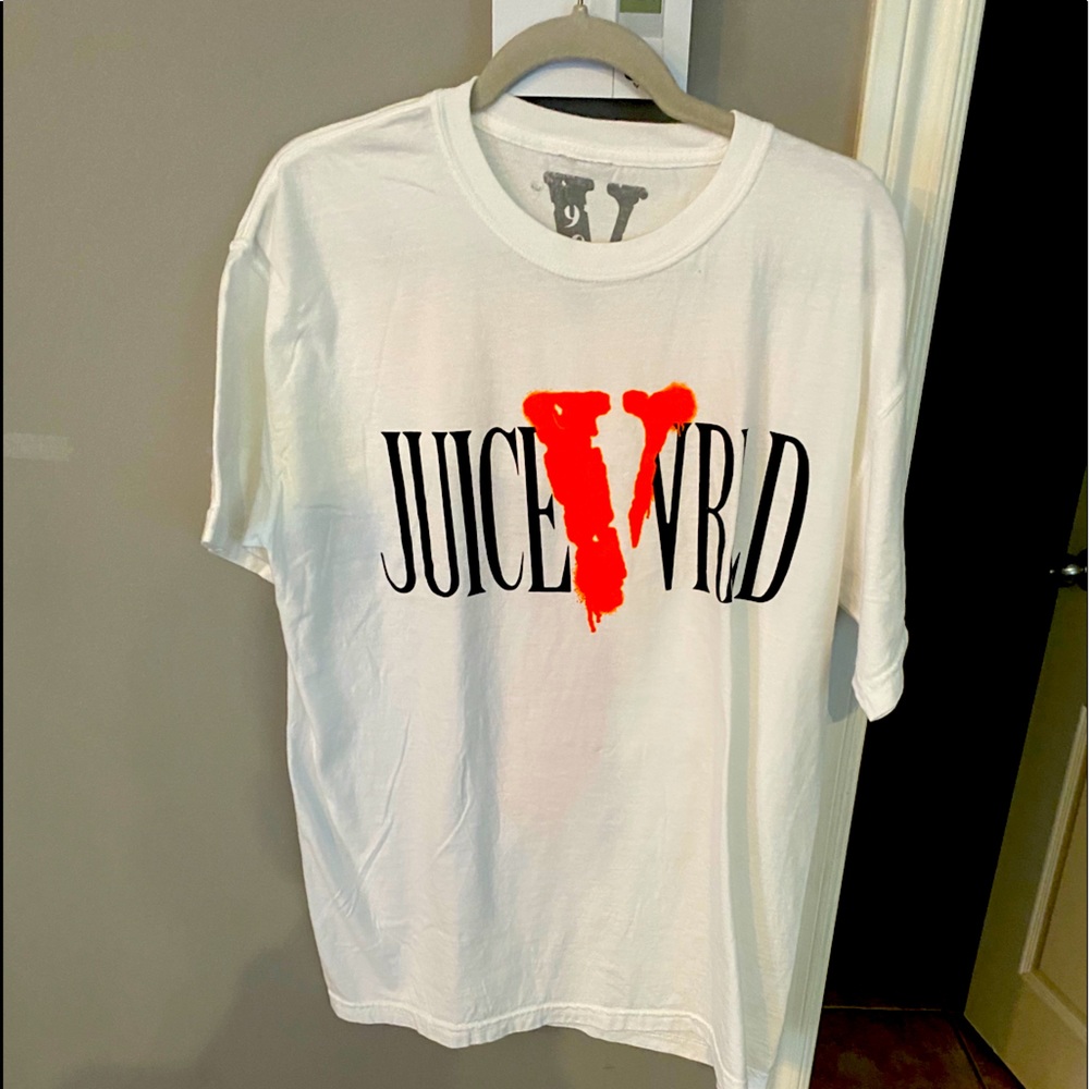 Juice WRLD X Vlone